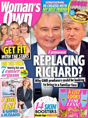 Woman's Own - Magazine